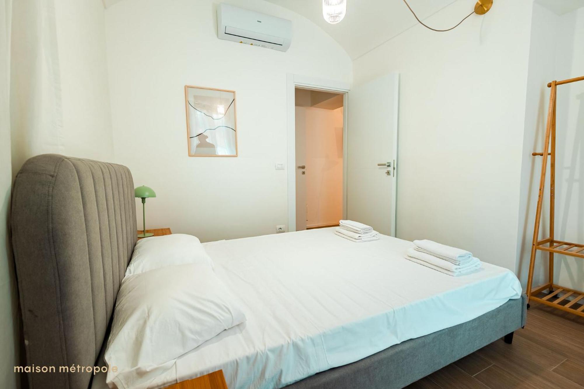 Odissea House Apartment *