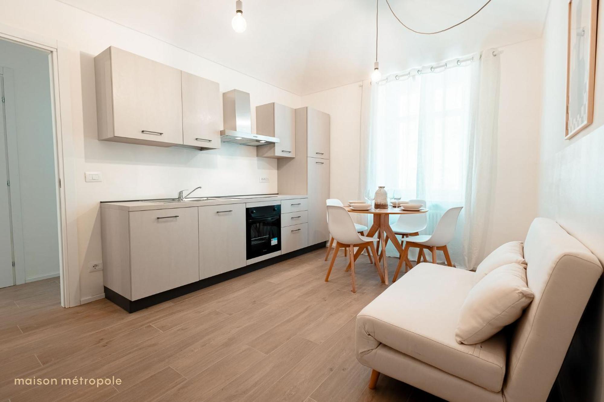 Odissea House *