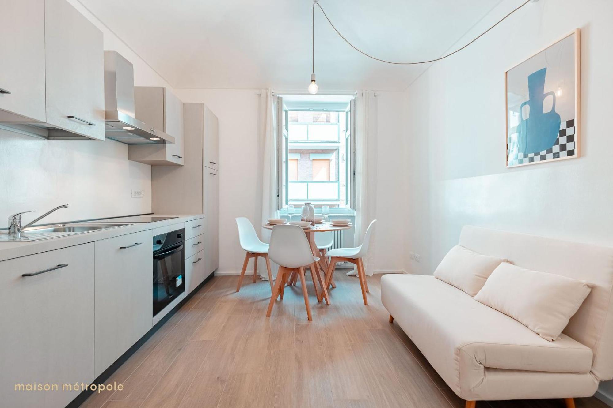 Odissea House Turin